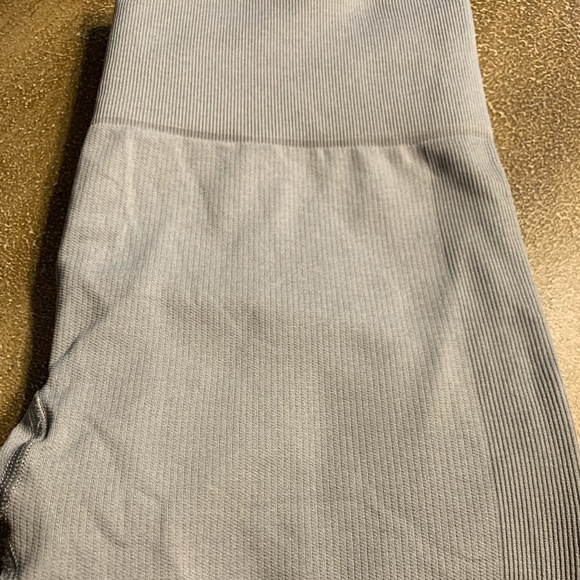 lululemon Capri Medium Compression Leggings - Picture 5 of 5